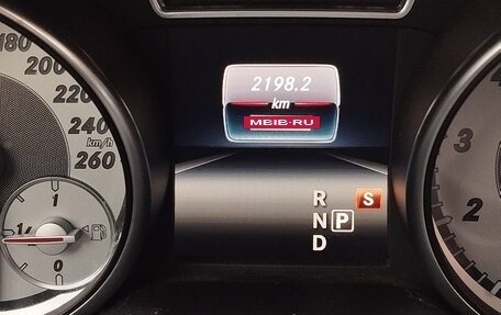 Mercedes-Benz GLA, 2016 год, 1 890 000 рублей, 5 фотография