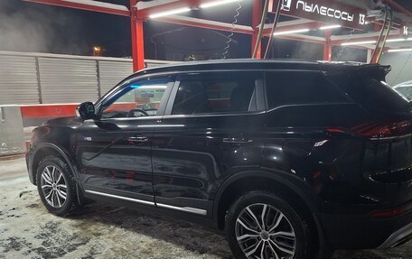 Geely Atlas, 2023 год, 2 200 000 рублей, 3 фотография