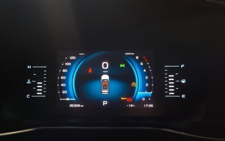 Geely Atlas, 2023 год, 2 200 000 рублей, 7 фотография