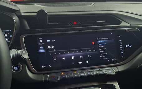 Geely Atlas, 2023 год, 2 200 000 рублей, 8 фотография