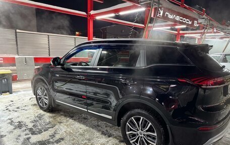 Geely Atlas, 2023 год, 2 200 000 рублей, 5 фотография