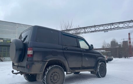 ЛуАЗ Patriot, 2006 год, 430 000 рублей, 2 фотография