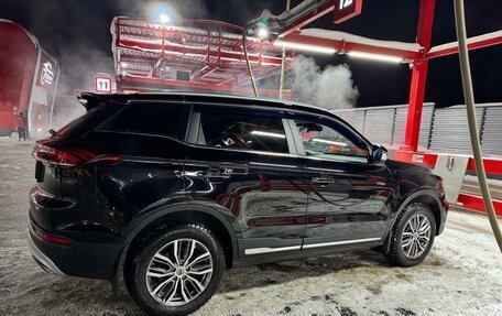 Geely Atlas, 2023 год, 2 200 000 рублей, 4 фотография