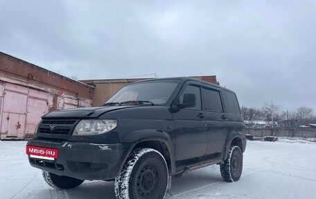 ЛуАЗ Patriot, 2006 год, 430 000 рублей, 3 фотография