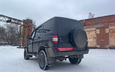 ЛуАЗ Patriot, 2006 год, 430 000 рублей, 5 фотография