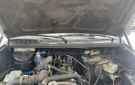 ЛуАЗ Patriot, 2006 год, 430 000 рублей, 7 фотография