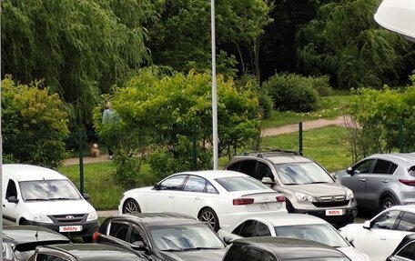 Audi A6, 2018 год, 2 700 000 рублей, 7 фотография