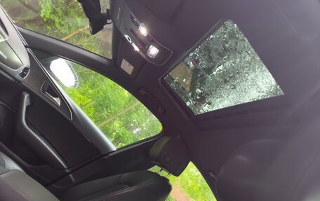 Audi A6, 2018 год, 2 700 000 рублей, 9 фотография