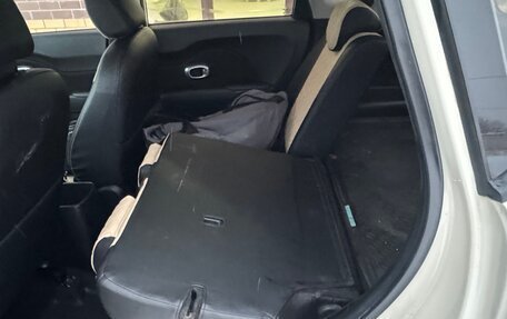 KIA Soul II рестайлинг, 2015 год, 1 200 000 рублей, 15 фотография