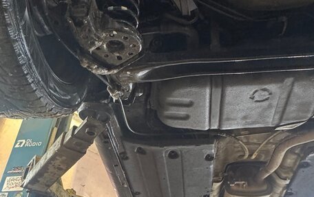 KIA Soul II рестайлинг, 2015 год, 1 200 000 рублей, 19 фотография