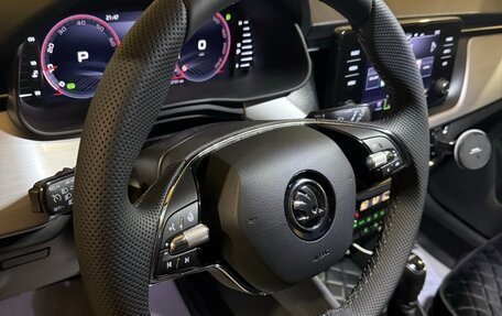 Skoda Rapid II, 2021 год, 2 100 000 рублей, 4 фотография