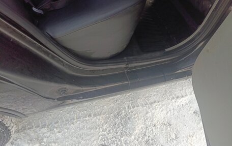 Renault Logan I, 2009 год, 350 000 рублей, 10 фотография