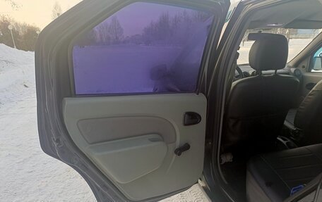 Renault Logan I, 2009 год, 350 000 рублей, 14 фотография