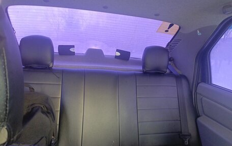 Renault Logan I, 2009 год, 350 000 рублей, 13 фотография