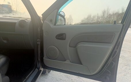 Renault Logan I, 2009 год, 350 000 рублей, 12 фотография