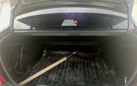 Renault Logan I, 2009 год, 350 000 рублей, 6 фотография