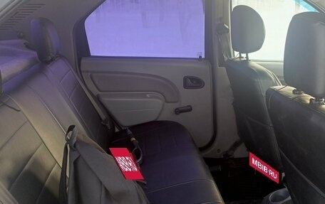 Renault Logan I, 2009 год, 350 000 рублей, 8 фотография