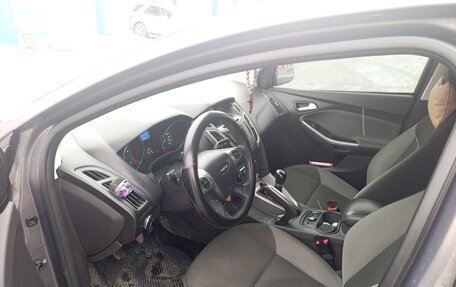 Ford Focus III, 2013 год, 600 000 рублей, 7 фотография