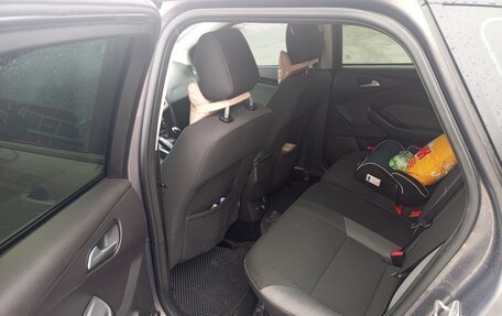 Ford Focus III, 2013 год, 600 000 рублей, 9 фотография