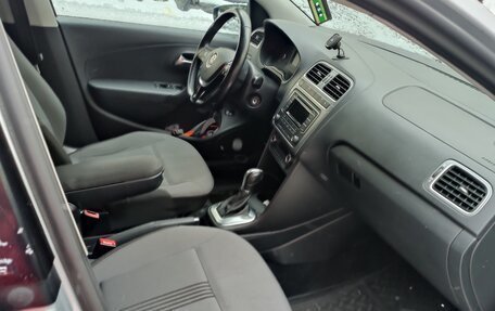 Volkswagen Polo VI (EU Market), 2016 год, 1 000 000 рублей, 5 фотография