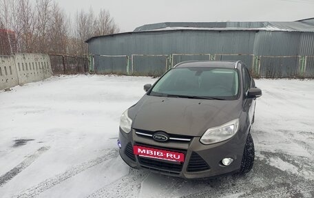 Ford Focus III, 2013 год, 600 000 рублей, 5 фотография