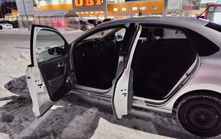 Volkswagen Polo VI (EU Market), 2016 год, 1 000 000 рублей, 8 фотография