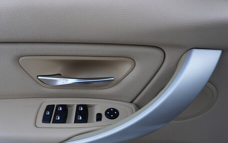 BMW 3 серия, 2014 год, 1 670 000 рублей, 13 фотография