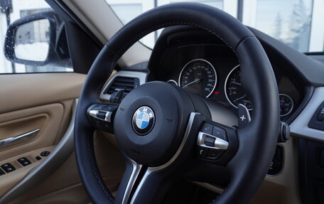 BMW 3 серия, 2014 год, 1 670 000 рублей, 12 фотография