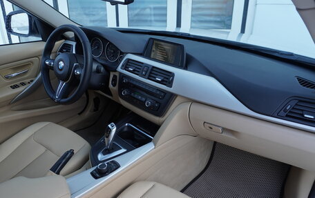 BMW 3 серия, 2014 год, 1 670 000 рублей, 9 фотография