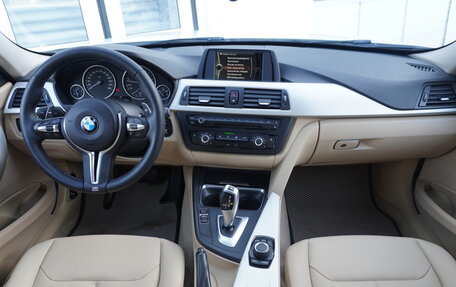 BMW 3 серия, 2014 год, 1 670 000 рублей, 10 фотография