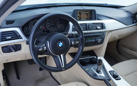 BMW 3 серия, 2014 год, 1 670 000 рублей, 5 фотография