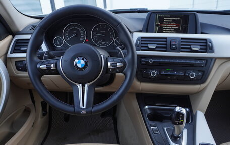 BMW 3 серия, 2014 год, 1 670 000 рублей, 11 фотография