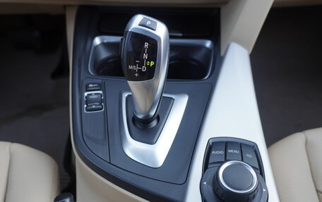 BMW 3 серия, 2014 год, 1 670 000 рублей, 16 фотография