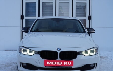 BMW 3 серия, 2014 год, 1 670 000 рублей, 3 фотография