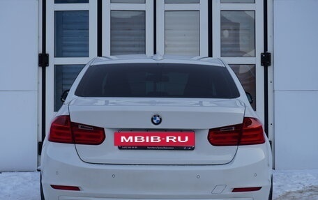 BMW 3 серия, 2014 год, 1 670 000 рублей, 4 фотография