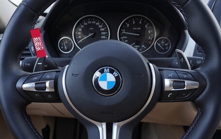 BMW 3 серия, 2014 год, 1 670 000 рублей, 15 фотография