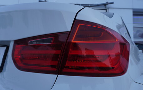 BMW 3 серия, 2014 год, 1 670 000 рублей, 23 фотография