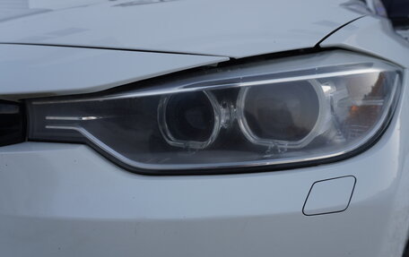 BMW 3 серия, 2014 год, 1 670 000 рублей, 22 фотография