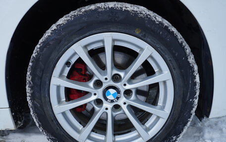 BMW 3 серия, 2014 год, 1 670 000 рублей, 25 фотография