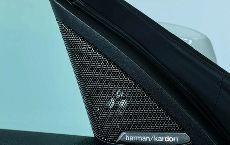 BMW i4, 2022 год, 5 500 000 рублей, 19 фотография