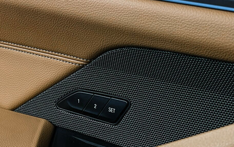 BMW i4, 2022 год, 5 500 000 рублей, 18 фотография