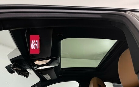 BMW i4, 2022 год, 5 500 000 рублей, 16 фотография