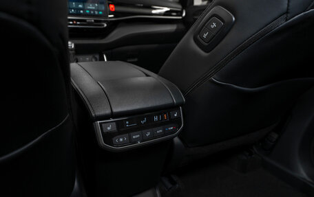 Toyota Highlander, 2025 год, 5 800 000 рублей, 16 фотография