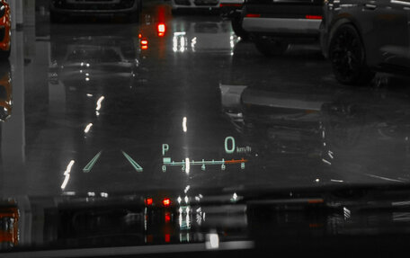 Toyota Highlander, 2025 год, 5 800 000 рублей, 13 фотография