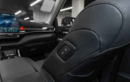Toyota Highlander, 2025 год, 5 800 000 рублей, 17 фотография