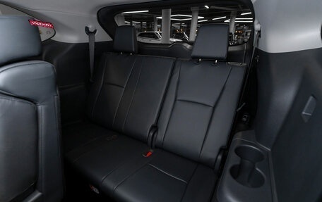 Toyota Highlander, 2025 год, 5 800 000 рублей, 15 фотография