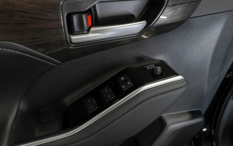 Toyota Highlander, 2025 год, 5 800 000 рублей, 18 фотография