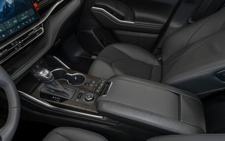 Toyota Highlander, 2025 год, 5 800 000 рублей, 21 фотография