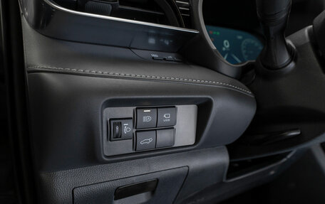 Toyota Highlander, 2025 год, 5 800 000 рублей, 19 фотография