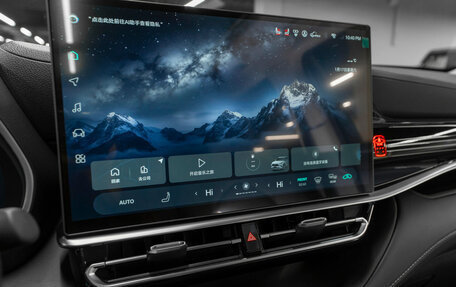 Toyota Highlander, 2025 год, 5 800 000 рублей, 23 фотография